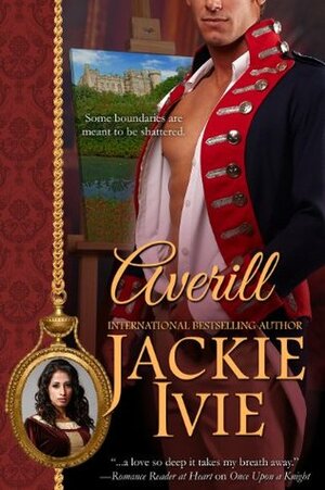 Averill by Jackie Ivie