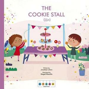 The Cookie Stall (Art) by Jonathan Litton, Magali Mansilla