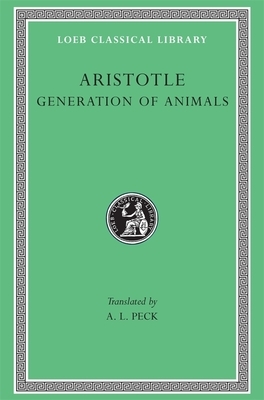 Generation of Animals by Aristotle