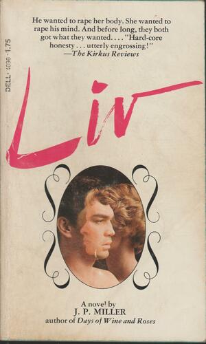 Liv by J.P. Miller