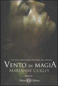 Vento di magia by Marianne Curley