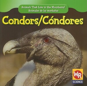 Condors/Condores by JoAnn Early Macken