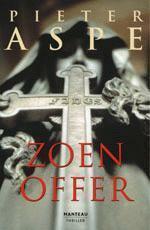 Zoenoffer by Pieter Aspe