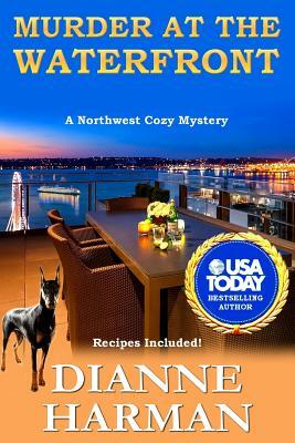 Murder at the Waterfront by Dianne Harman