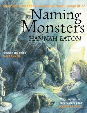 Naming Monsters by Hannah Eaton