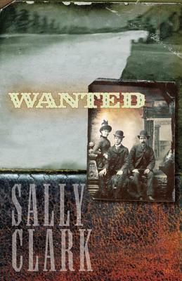 Wanted by Sally Clark