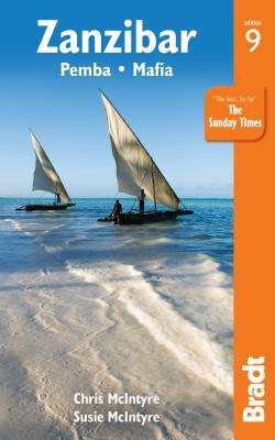 Zanzibar: Pemba, Mafia by Chris McIntyre, Susan McIntyre