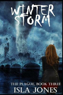 Winter Storm by Isla Jones