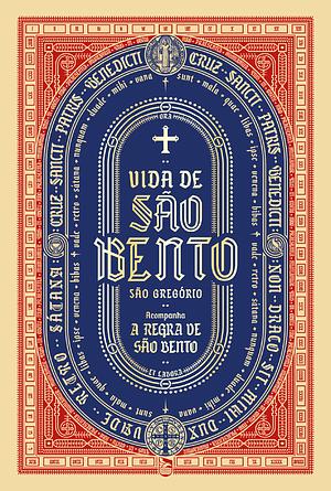 Vida de São Bento by Saint Gregory the Great
