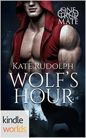 Wolf's Hour by Kate Rudolph