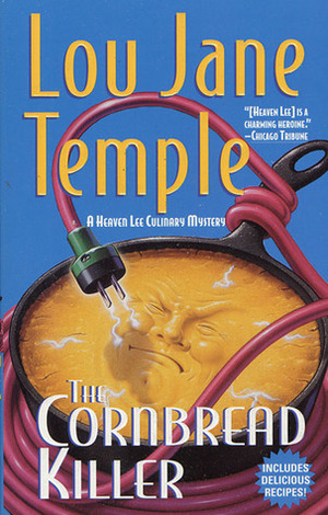 The Cornbread Killer by Lou Jane Temple
