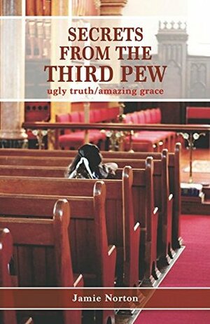 Secrets From The Third Pew: ugly truth/amazing grace by Jamie Norton
