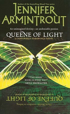 Queene of Light by Jennifer Armintrout