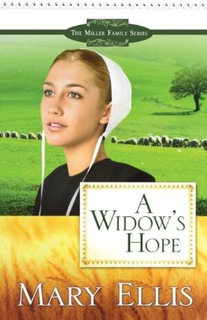 A Widow's Hope by Mary Ellis