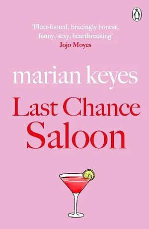 Last Chance Saloon by Marian Keyes