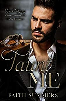 Taunt Me by Khardine Gray, Faith Summers