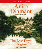 The Last Days of Dogtown by Anita Diamant