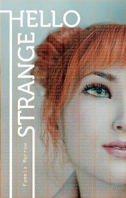 Hello Strange by Pamela Morrow