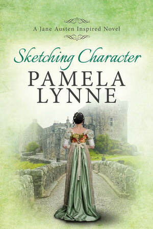 Sketching Character by Pamela Lynne