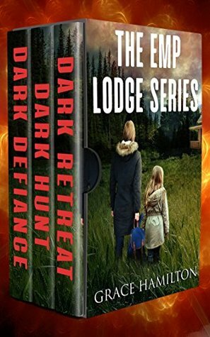 The EMP Lodge Series: Books One to Three by Grace Hamilton