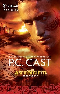 The Avenger by P.C. Cast
