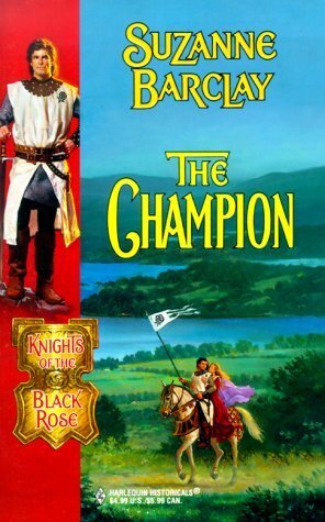 The Champion by Suzanne Barclay