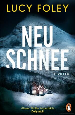 Neuschnee by Lucy Foley