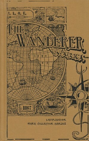 The Wanderer in Africa by A.L.O.E.