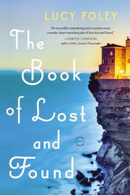 The Book of Lost and Found by Lucy Foley