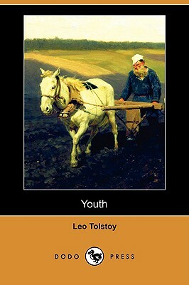 Youth (Dodo Press) by Leo Tolstoy