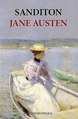 Sanditon by Jane Austen