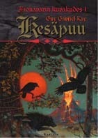 Kesäpuu by Guy Gavriel Kay