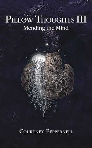 Mending the Mind by Courtney Peppernell