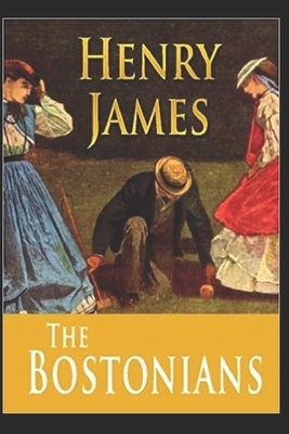 The Bostonians Annotated by Henry James