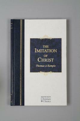 The Imitation of Christ by Thomas à Kempis