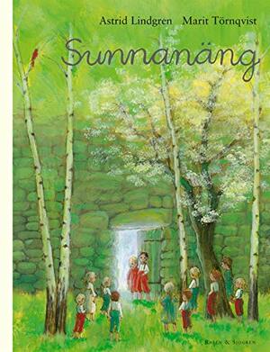 Sunnanäng by Astrid Lindgren