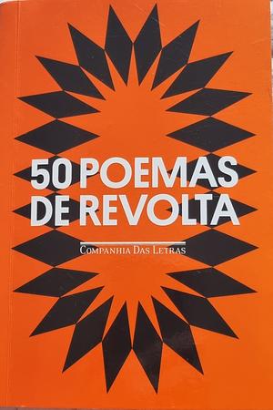 50 poemas de revolta by Various