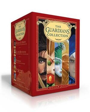 The Guardians Collection (Boxed Set) by William Joyce