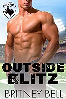 Outside Blitz by Britney Bell