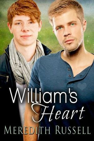 William's Heart by Meredith Russell