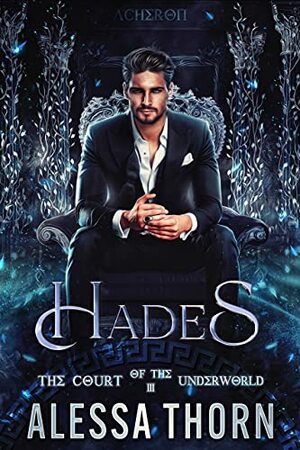 Hades by Alessa Thorn