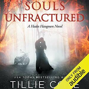 Souls Unfractured by Tillie Cole