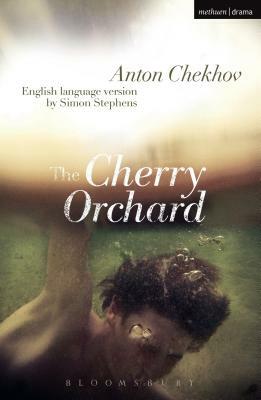 The Cherry Orchard by Simon Stephens, Anton Chekhov