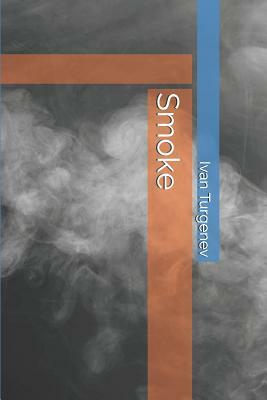 Smoke by Ivan Turgenev