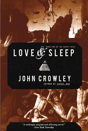 Love&Sleep by John Crowley