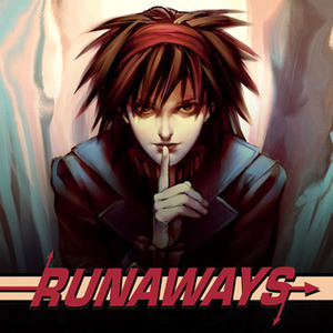 Runaways: The Complete Collection Volume 1 #1-18 by Brian Reber, Jo Chen, Christina Strain, Adrian Alphona, Takeshi Miyazawa, Brian K. Vaughan, Craig Yeung, David Newbold, Joshua Middleton