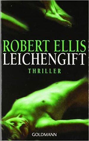 Leichengift by Karin Dufner, Robert Ellis