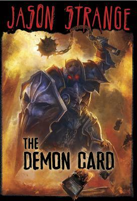 The Demon Card by Jason Strange