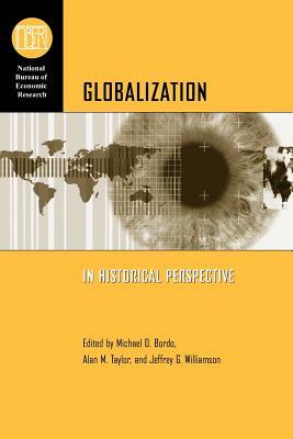 Globalization in Historical Perspective by 