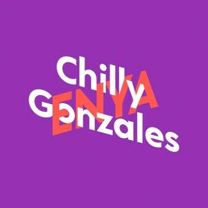Chilly Gonzales über Enya by Chilly Gonzales